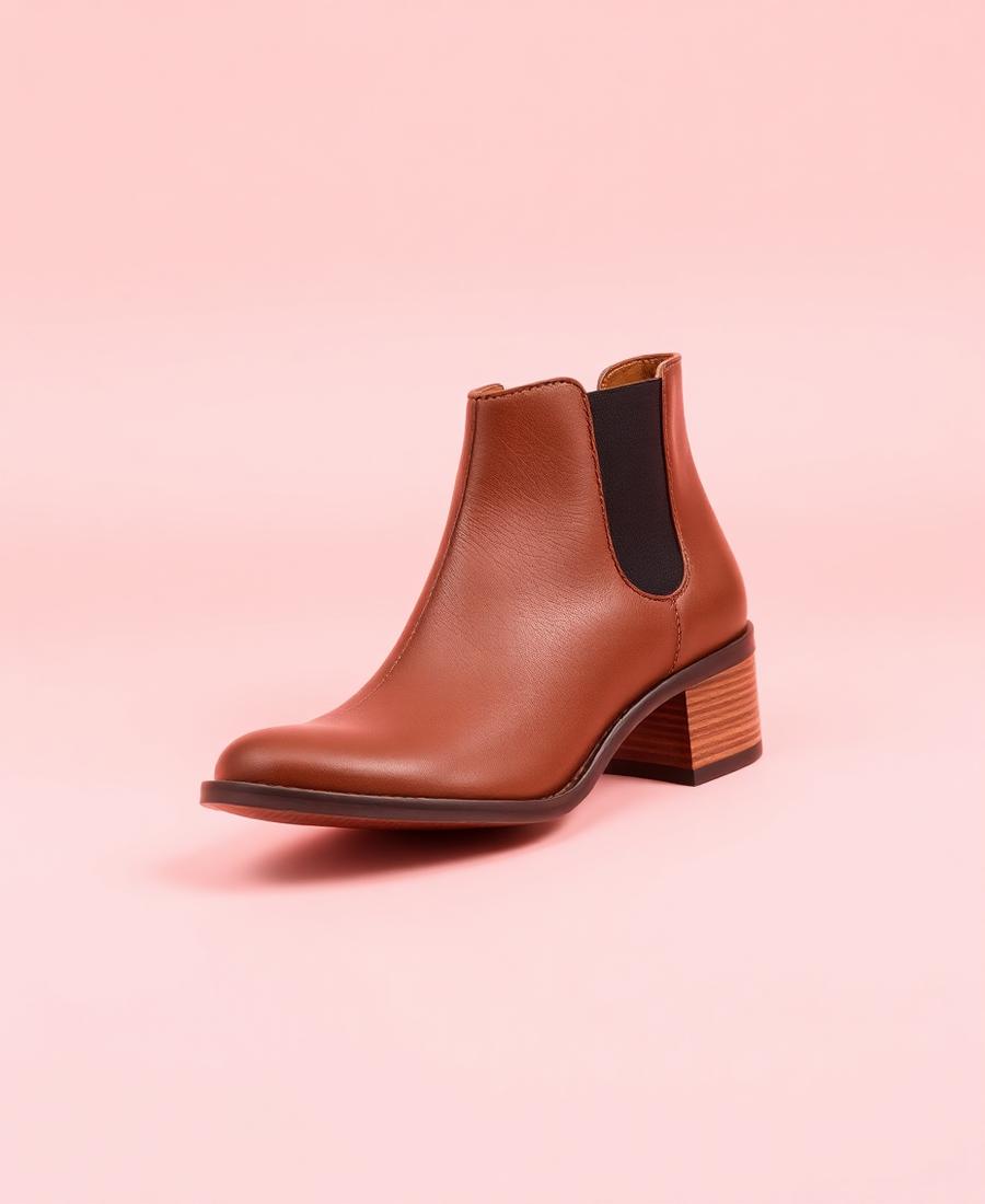 Bota Aurora